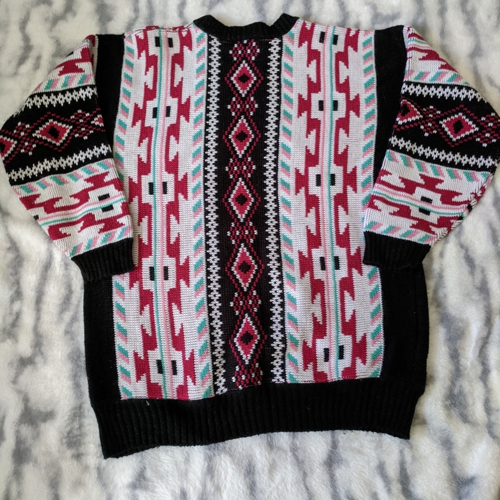 Vintage sweater